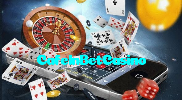CafeInBetCasino
