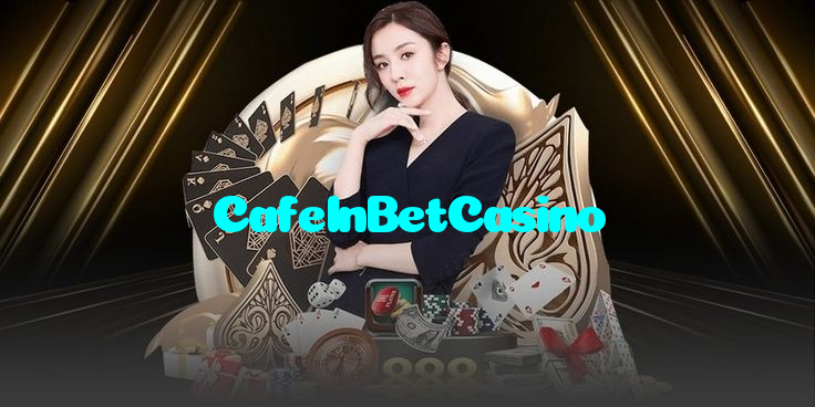 CafeInBetCasino