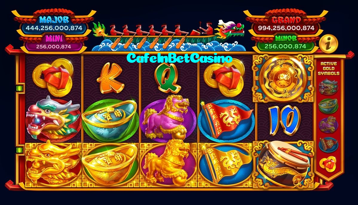 CafeInBetCasino casino presented on mobile device in Pakistan with slots and live games