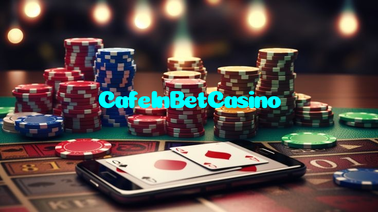 available types of CafeInBetCasino bet including pre-match live express and system bets