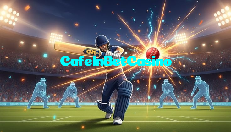 CafeInBetCasino خوش آمدید بونس +600% پیشکش موبائل ایپ کے پروموشن سیکشن میں دکھائی دیتی ہے۔