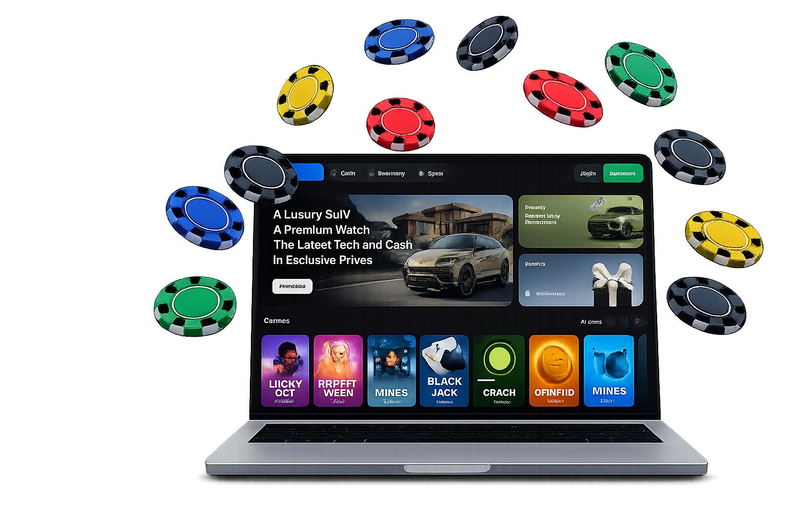 CafeInBetCasino Pakistan
